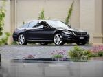 Mercedes-Benz S500 2013 года (AU)